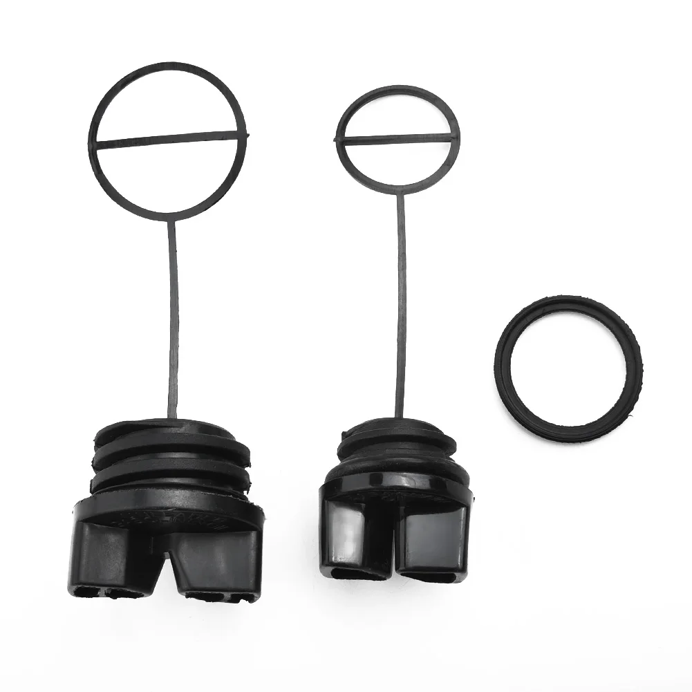 2pcs Fuel Oil Lids Oil Cap Seal Set Fuel Tank Cap Washer Oil Seal Replace For 335 338 435 436 438 440 441 Chainsaws Tank Cover
2pcs Fuel Oil Lids Oil Cap Seal Set Fuel Tank Cap Washer Oil Seal Replace For 335 338 435 436 438 440 441 Chainsaws Tank Cover