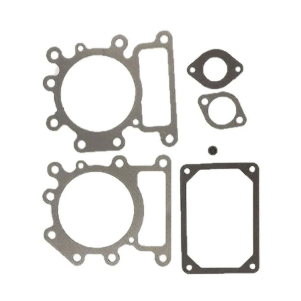 1 Set Car Repair Valve Gasket Set Accessories For 794152 690190 18.5hp Intek Engine Fine Valve Gasket Auto Replacement Parts
1 Set Car Repair Valve Gasket Set Accessories For 794152 690190 18.5hp Intek Engine Fine Valve Gasket Auto Replacement Parts