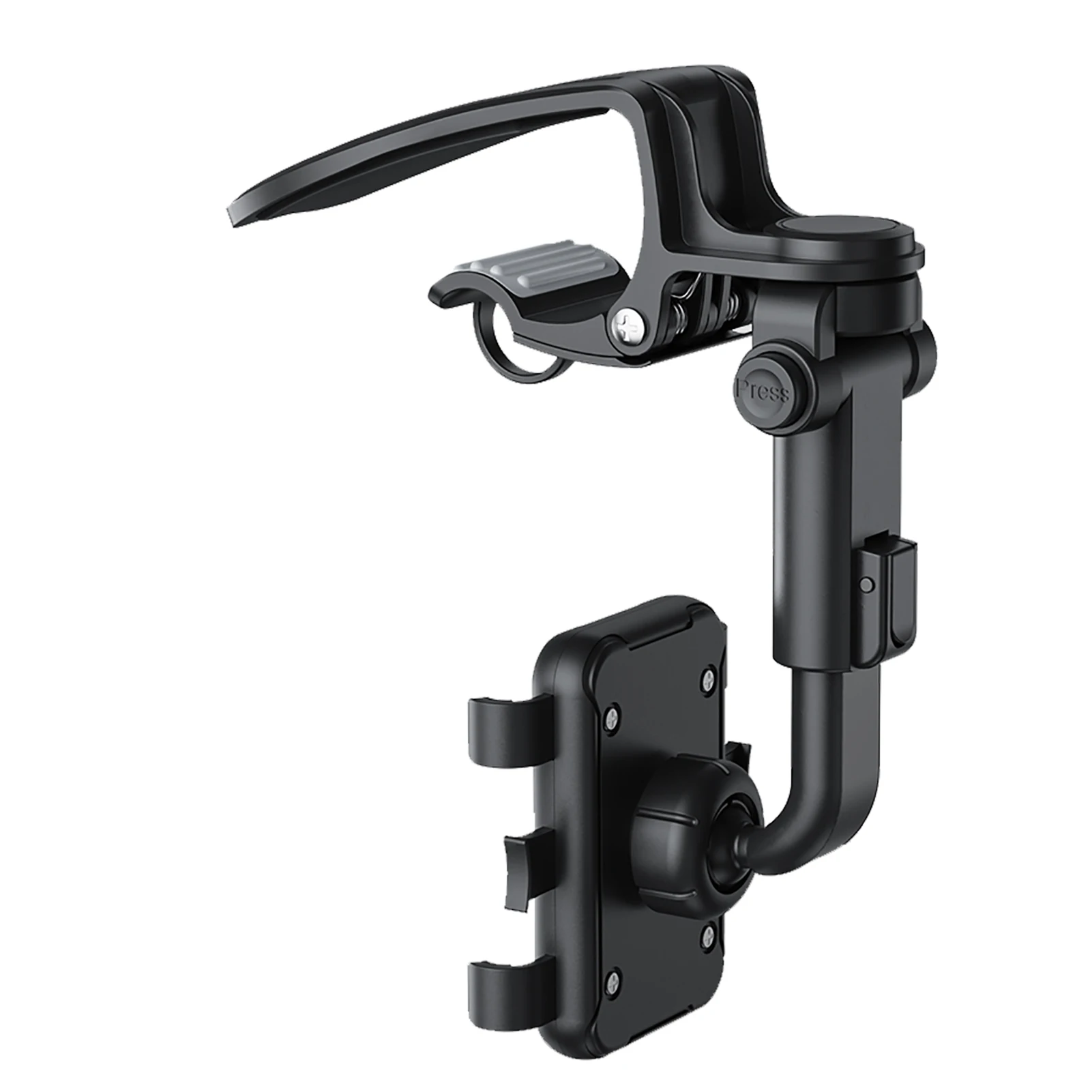 Car Phone Holder Adjustable Arm & Angle 360 Rotation Car Phone Mount Cradle With One Button Release For Mobile Phones From 2.67
Car Phone Holder Adjustable Arm & Angle 360 Rotation Car Phone Mount Cradle With One Button Release For Mobile Phones From 2.67