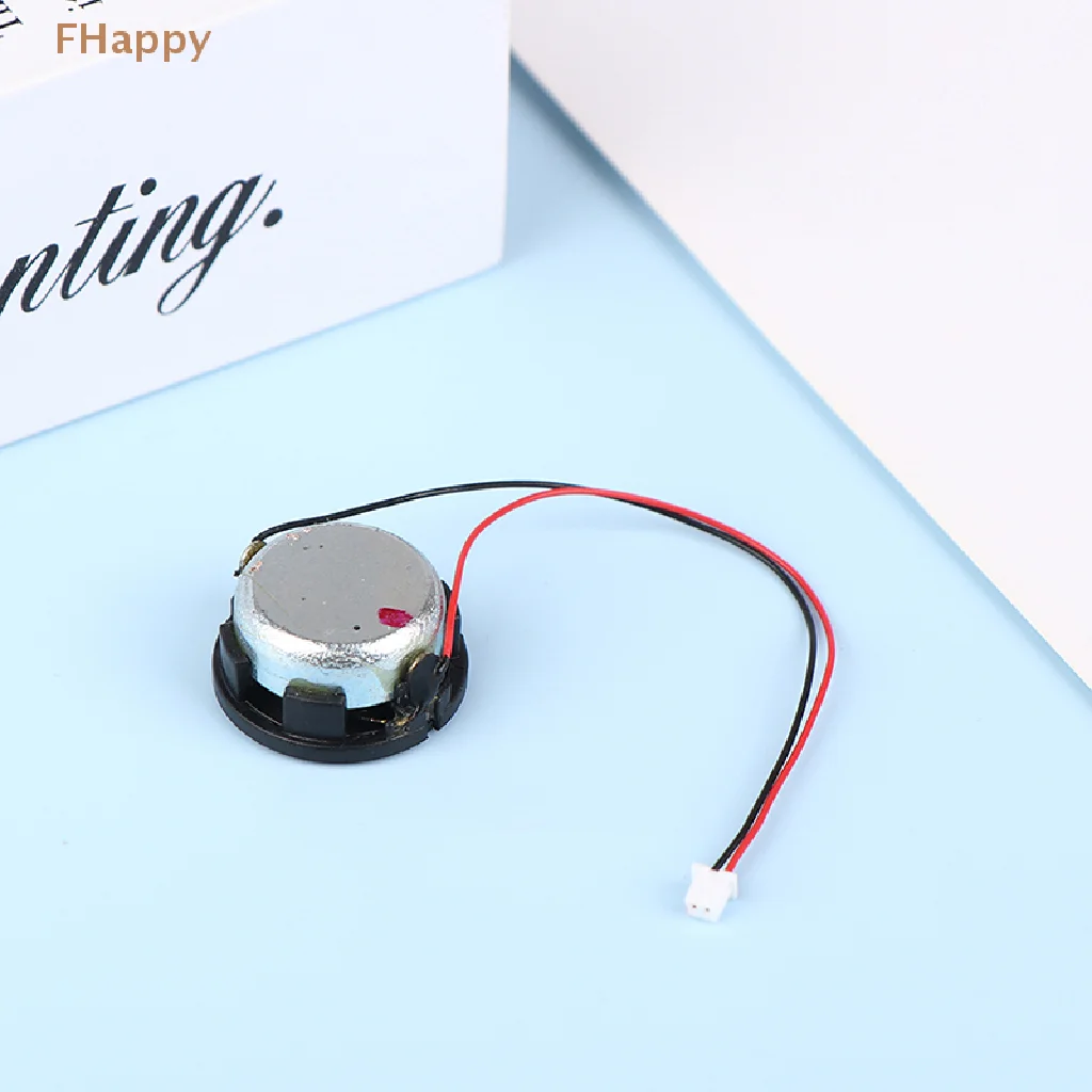 1pc 23/24mm Woofer 4 Ohm 2/3W Full Range Speaker Neodymium Mini Audio Mobile Device Bass Sound Loudspeaker DIY Home Theater
1pc 23/24mm Woofer 4 Ohm 2/3W Full Range Speaker Neodymium Mini Audio Mobile Device Bass Sound Loudspeaker DIY Home Theater