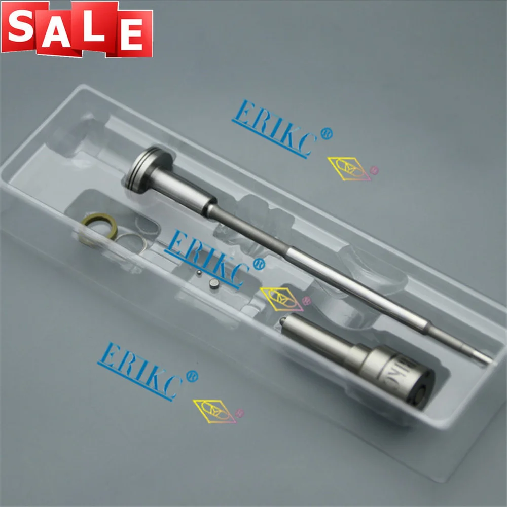 0445120268 Injector Repair Kit Nozzle DLLA150P2242 0433171198 Control Valve F00RJ01683 for Bosch
0445120268 Injector Repair Kit Nozzle DLLA150P2242 0433171198 Control Valve F00RJ01683 for Bosch