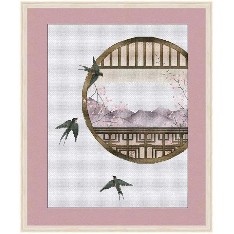 ZZ1356 Christmas Decoration Diy Cross Stitch Kits Vintage Decor Kazakhastan Painting Picture Home Decoration Accessories Stich
ZZ1356 Christmas Decoration Diy Cross Stitch Kits Vintage Decor Kazakhastan Painting Picture Home Decoration Accessories Stich