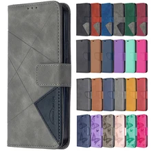 삼성 갤럭시 A54 5G 커버 케이스 지갑 플립 케이스, 삼성 A54 5G A 54 A54case Coque 가죽 전화 보호 가방