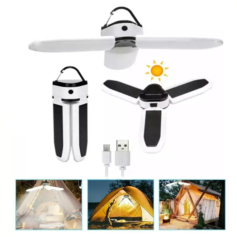 Rechargeable Camp Flashlight Lantern Camping Solar Equipment Camping Bulb Lamp Outdoor Work Light Camping Light Portable Light
Rechargeable Camp Flashlight Lantern Camping Solar Equipment Camping Bulb Lamp Outdoor Work Light Camping Light Portable Light