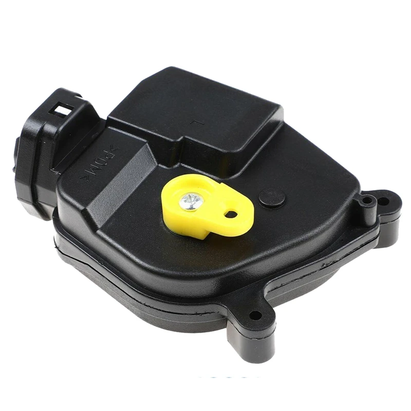 Передний левый Новый дверной замок Φ 95735-1G020 для Hyundai Accent Kia Rio 2006-2011 
Передний левый Новый дверной замок Φ 95735-1G020 для Hyundai Accent Kia Rio 2006-2011