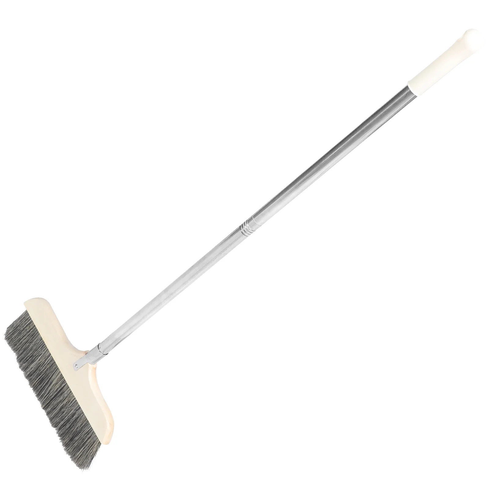 Splicable Broom Brooms Floor Cleaning Soft Stick Hardwood Floors Dust Rv Collapsible Kitchen Sweeping Indoor House
Splicable Broom Brooms Floor Cleaning Soft Stick Hardwood Floors Dust Rv Collapsible Kitchen Sweeping Indoor House