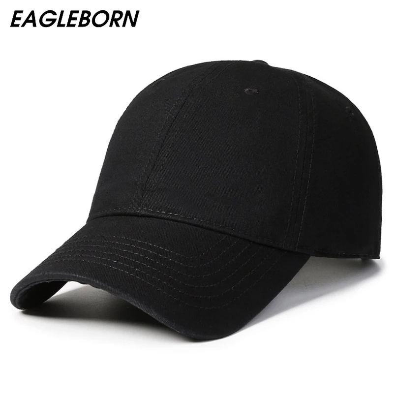 EAGLEBORN брендовые бейсболки высокого качества классическая женская бейсболка для мужчин регулируемая бейсболка для пар
EAGLEBORN брендовые бейсболки высокого качества классическая женская бейсболка для мужчин регулируемая бейсболка для пар