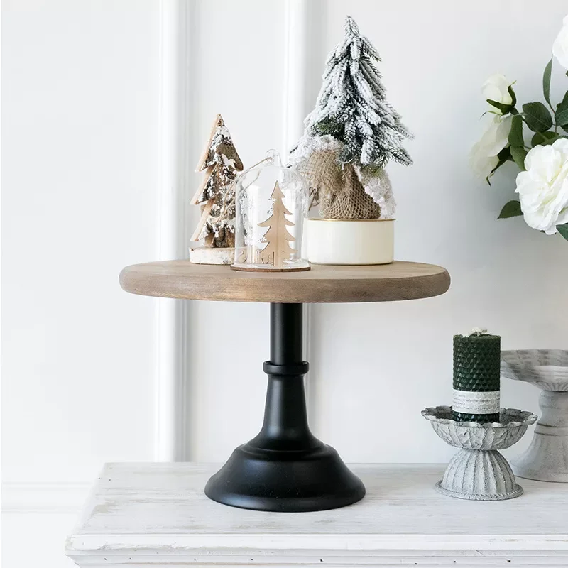 New Cake Stand Wooden Decoration Durable Banquet Props Wedding Table Dessert Display Birthday High Footed Wedding decoration
New Cake Stand Wooden Decoration Durable Banquet Props Wedding Table Dessert Display Birthday High Footed Wedding decoration