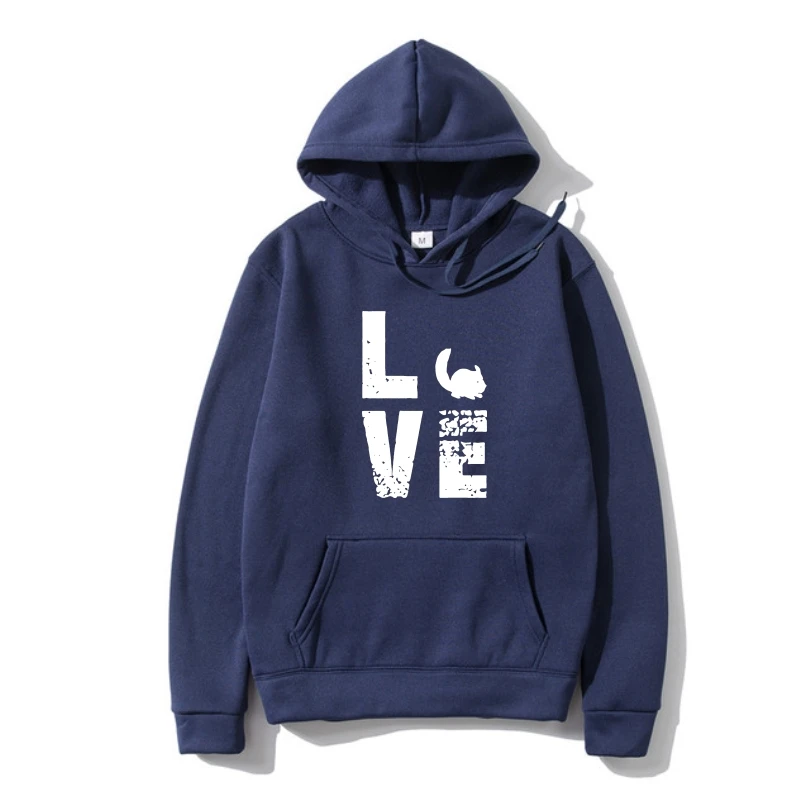 Love Chinchilla Animal Hoodie For Lady Hip Hop Hoody Hoodie Women Printed Hoodie Casual Sweatshir Hoody Ho Sale Women Hoodys
Love Chinchilla Animal Hoodie For Lady Hip Hop Hoody Hoodie Women Printed Hoodie Casual Sweatshir Hoody Ho Sale Women Hoodys