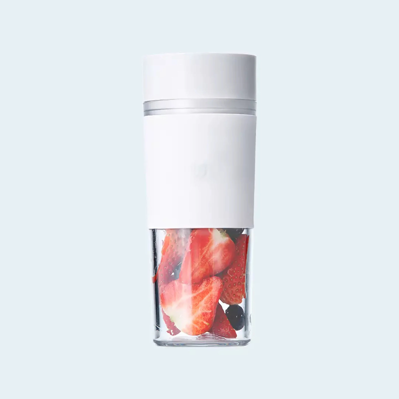 Portable Juicer Mixer 300ML Travel Electric Fruit Blender Quick Juicing Rechargeable Personal Juicer Cup Portable Juicing Cup 
Portable Juicer Mixer 300ML Travel Electric Fruit Blender Quick Juicing Rechargeable Personal Juicer Cup Portable Juicing Cup