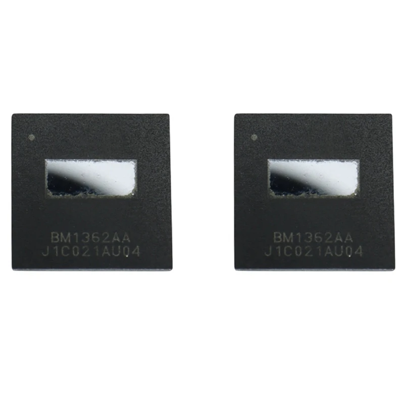 2 Pcs BM1362 BM1362AA ASIC Chip BM1362AA Maintenance Chip For Antminer S19J / S19J Pro Hashboard Integrated Circuit
2 Pcs BM1362 BM1362AA ASIC Chip BM1362AA Maintenance Chip For Antminer S19J / S19J Pro Hashboard Integrated Circuit