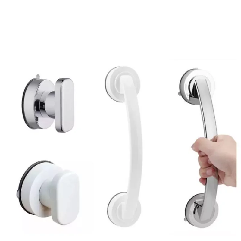 Stainless Steel Bathroom Grab Tub Bathroom Safety Handle Handrail Grab Simplicity Shower Grip Safety Handle Towel Rack
Stainless Steel Bathroom Grab Tub Bathroom Safety Handle Handrail Grab Simplicity Shower Grip Safety Handle Towel Rack