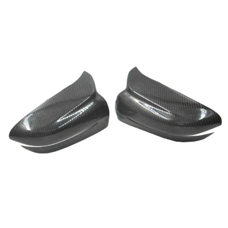 Для 2017-2019 BMW 5 серии G11 G12 G30 G38 из углеродного волокна Bullhorn Mirror Shell Parts
Для 2017-2019 BMW 5 серии G11 G12 G30 G38 из углеродного волокна Bullhorn Mirror Shell Parts