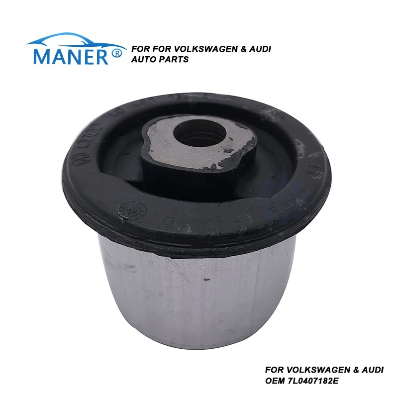 MANERI 7L0407182E втулка передней подвески рычага управления для Audi Q7 VW Touareg Porsche Cayenne 2002-2015 95534124203 7L0407182C
MANERI 7L0407182E втулка передней подвески рычага управления для Audi Q7 VW Touareg Porsche Cayenne 2002-2015 95534124203 7L0407182C