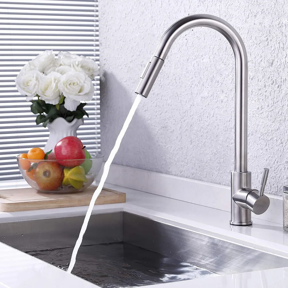 Function Kitchen Replacement Sprayer Pull Out Faucet Spray Mixer Tap Sink Shower Head For Kitchen Faucet Accessories
Function Kitchen Replacement Sprayer Pull Out Faucet Spray Mixer Tap Sink Shower Head For Kitchen Faucet Accessories