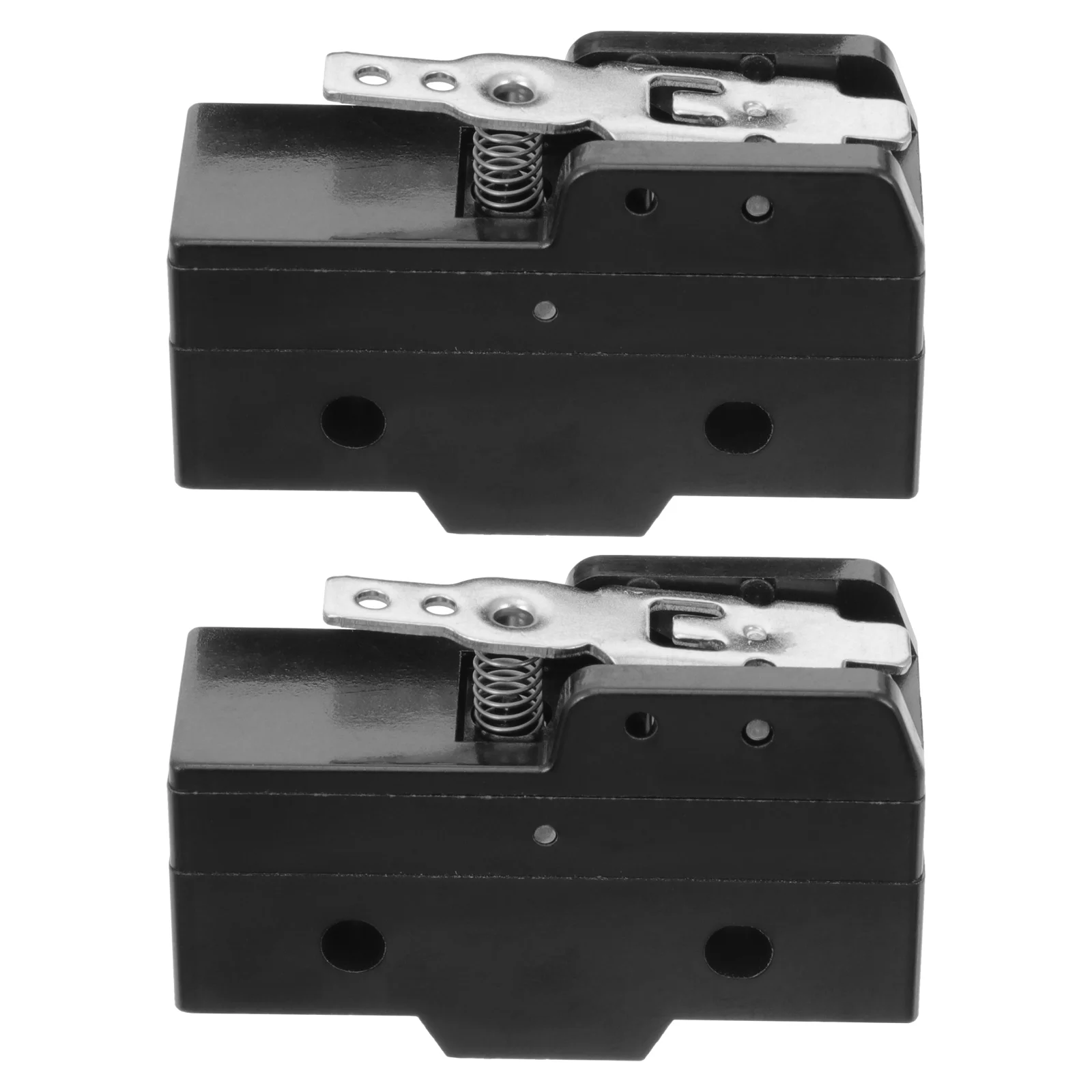 2 Pcs Switch Durable Prime Premium Professional Snap Microswitch for Machine Industry
2 Pcs Switch Durable Prime Premium Professional Snap Microswitch for Machine Industry