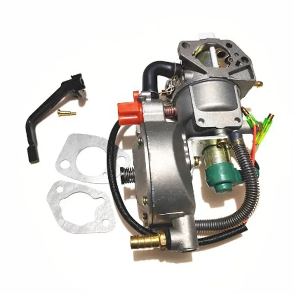 Conversion Kit Fits GX390 GX420 188F 190F 5kw 6.5kw 7kw 7kw Gasoline Generator Lawn Mower Accessories Conversion Kit
Conversion Kit Fits GX390 GX420 188F 190F 5kw 6.5kw 7kw 7kw Gasoline Generator Lawn Mower Accessories Conversion Kit