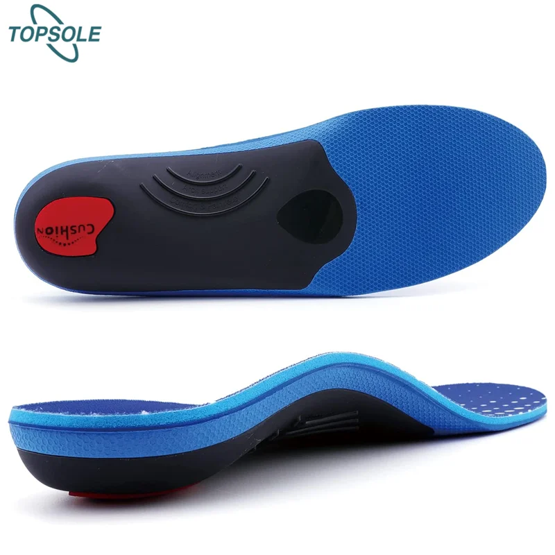 TOPSOLE Orthopaedic Insoles,Plantar Fasciitis,Flat Foot,Metatarsalgia,Heel Spur Shoe Insole Sports Comfort For Men And Women
TOPSOLE Orthopaedic Insoles,Plantar Fasciitis,Flat Foot,Metatarsalgia,Heel Spur Shoe Insole Sports Comfort For Men And Women