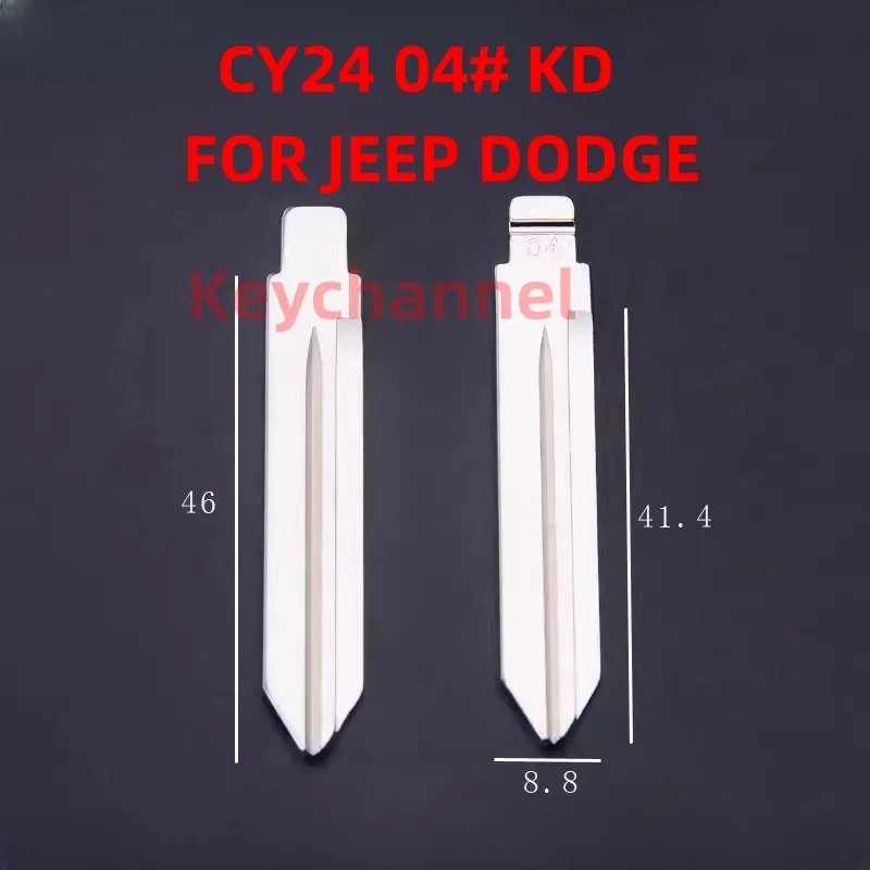 Keychannel 10 Шт. CY24 KD Лезвия Для Ключей 04 # Латунные Лезвия Автомобильных Ключей Для Сборки Своими Руками Без Логотипа
Keychannel 10 Шт. CY24 KD Лезвия Для Ключей 04 # Латунные Лезвия Автомобильных Ключей Для Сборки Своими Руками Без Логотипа