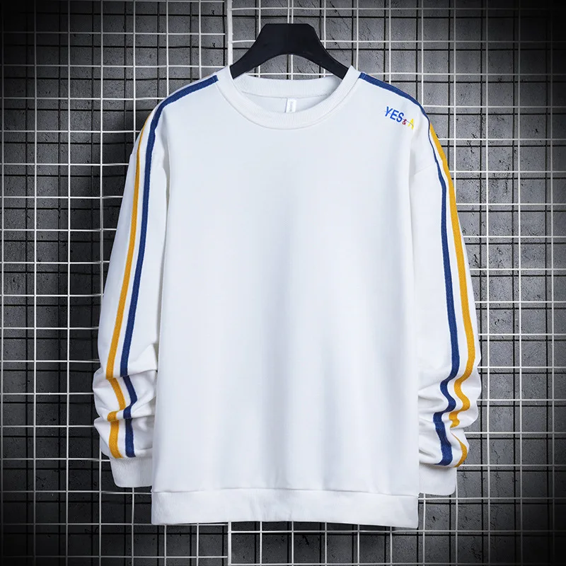 Men Solid 4 Colors Streetwear Harajuku crew neck 2022 Mens Spring Autumn Oversized Sweatshirts Male Vintage Pullovers
Men Solid 4 Colors Streetwear Harajuku crew neck 2022 Mens Spring Autumn Oversized Sweatshirts Male Vintage Pullovers