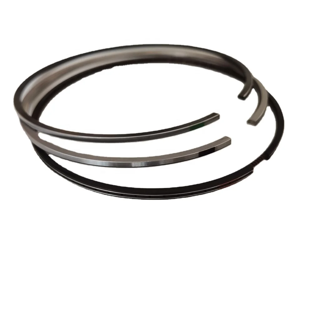 ISX15 QSX15 Engine Parts 5405717 Piston Ring
ISX15 QSX15 Engine Parts 5405717 Piston Ring