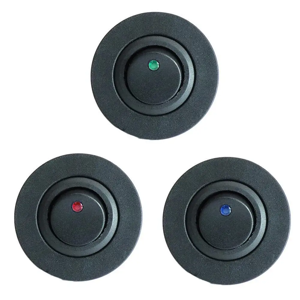 1PC Car Modification Switch DC12V 20A Rocker Boat Car Charger Combination Panel LED Light Button Switch Car Accessories
1PC Car Modification Switch DC12V 20A Rocker Boat Car Charger Combination Panel LED Light Button Switch Car Accessories