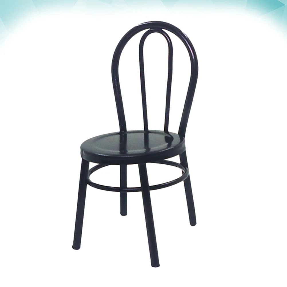 Chair Miniature Iron House Minitable Dollhousesetporch Garden Toy Furniture Kids Maniature Crafts 12 Model Figurine Accessories
Chair Miniature Iron House Minitable Dollhousesetporch Garden Toy Furniture Kids Maniature Crafts 12 Model Figurine Accessories