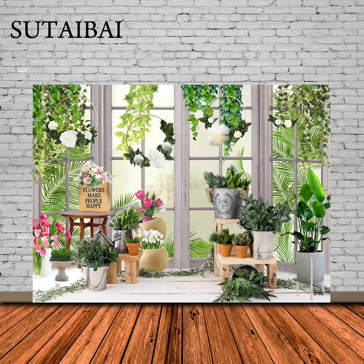 Spring Window Scenery Backdrop for Photography Nature Forest Landscape Sunshine Easter Garden Photo Background Baby Photoshoot
Spring Window Scenery Backdrop for Photography Nature Forest Landscape Sunshine Easter Garden Photo Background Baby Photoshoot
