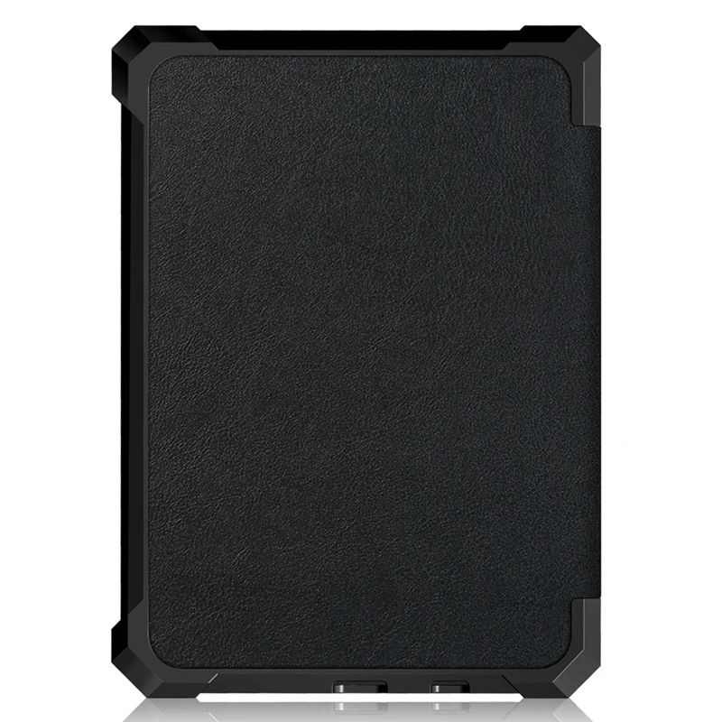 

Защитный чехол для электронной книги из ПУ и ТПУ, Мягкий противоударный чехол для электронной книги Kobo Nia 6 дюймов