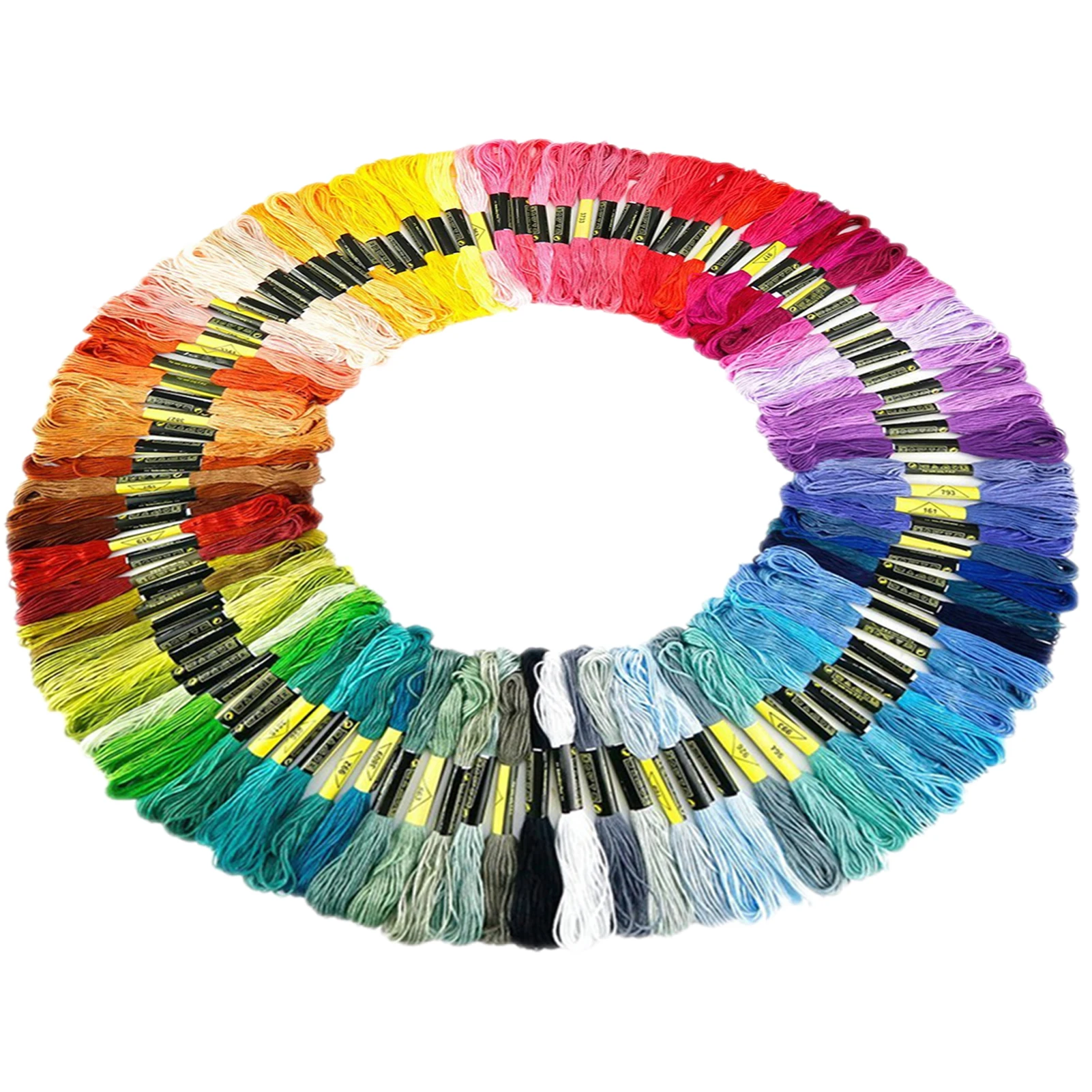 Крестообразные прочные и крепкие проводки ручной работы «сделай сам» для вышивки крестиком, прочное многофункциональное цветное плетение 
Крестообразные прочные и крепкие проводки ручной работы «сделай сам» для вышивки крестиком, прочное многофункциональное цветное плетение