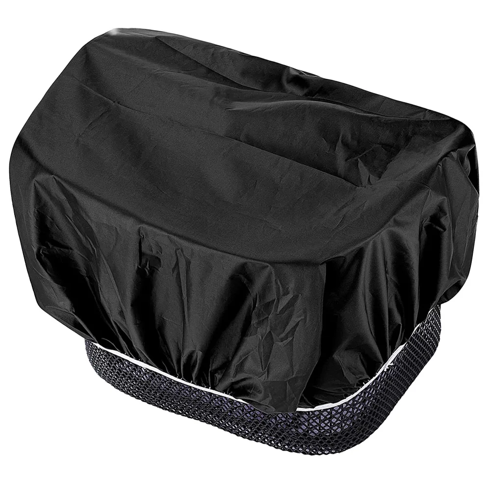 Bicycle Basket Cover Rain Cover Bike Basket Cover Bicycle Basket Luggage Net Waterproof Basket Bag Net Pocket Set Accessories
Bicycle Basket Cover Rain Cover Bike Basket Cover Bicycle Basket Luggage Net Waterproof Basket Bag Net Pocket Set Accessories