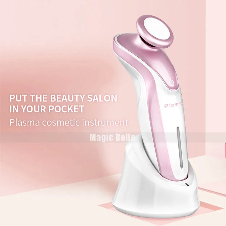 Most Popular Skin-Care Facial-Plasma Beauty Machine Facial Care Tools Home Firming Improvement
Most Popular Skin-Care Facial-Plasma Beauty Machine Facial Care Tools Home Firming Improvement