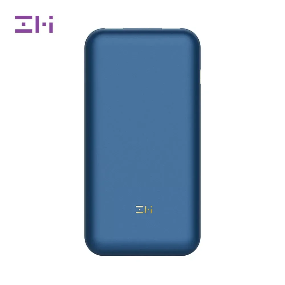 NEW2023 2023 ZMI QB823 20000mAh Bank Pro 65W .10 Bank QC 3.0 Fast Charging for Laptop Mi 9 11
NEW2023 2023 ZMI QB823 20000mAh Bank Pro 65W .10 Bank QC 3.0 Fast Charging for Laptop Mi 9 11