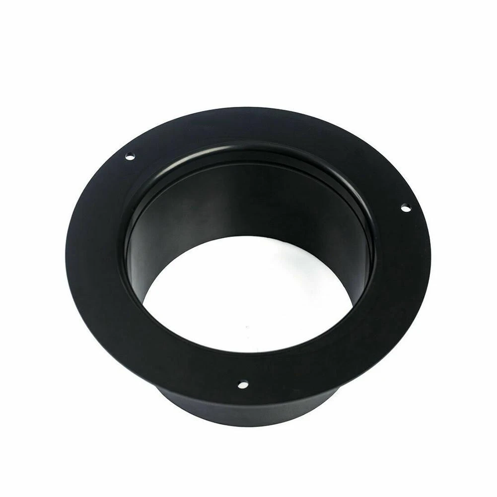 Ventilation Ducting Pipe Connectors Odorless Parts Straight ABS Accessories Corrosion Resistance Duct Connector
Ventilation Ducting Pipe Connectors Odorless Parts Straight ABS Accessories Corrosion Resistance Duct Connector