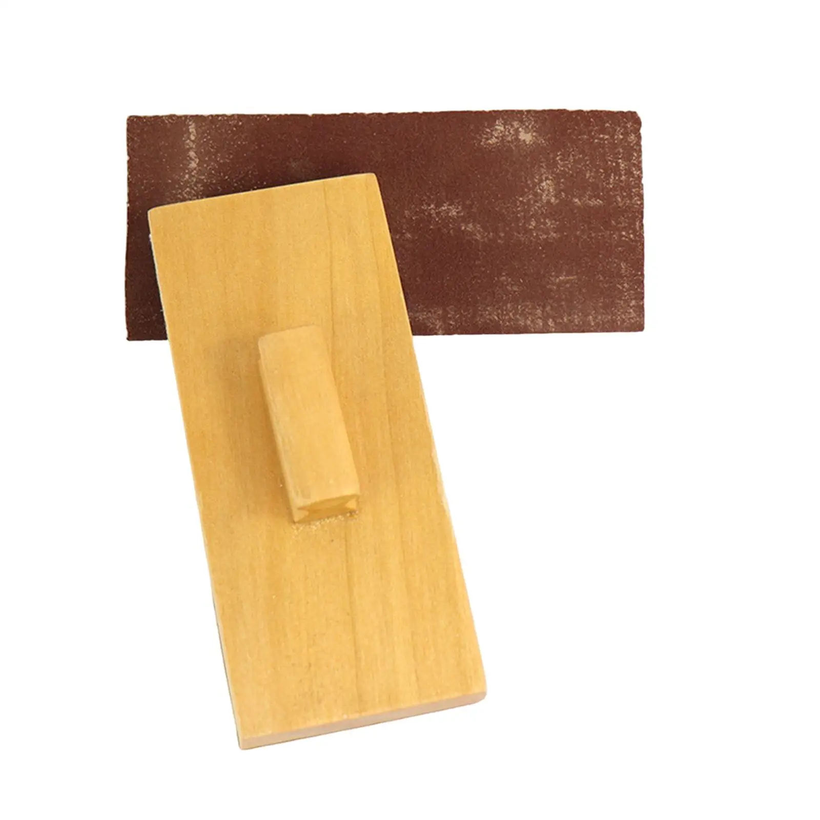 2 Pieces Wooden Percussion Instrument Early Educational Toys Rhythm Gifts for Home
2 Pieces Wooden Percussion Instrument Early Educational Toys Rhythm Gifts for Home