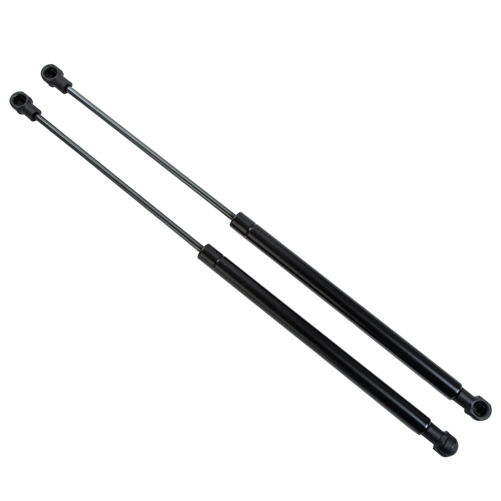 1 Pair Car Gas Struts Shock Struts Auto Lift Supports Spring Strut for Nissan Murano Z50 2003-2005 2006-2007 Bonnet Hood 372MM
1 Pair Car Gas Struts Shock Struts Auto Lift Supports Spring Strut for Nissan Murano Z50 2003-2005 2006-2007 Bonnet Hood 372MM