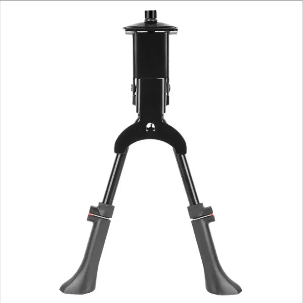 2 Legs Stand Center Mount Double Leg Parking Rack Bike Kickstand Adjust Height fits most 26" 29" Bicycle
2 Legs Stand Center Mount Double Leg Parking Rack Bike Kickstand Adjust Height fits most 26" 29" Bicycle