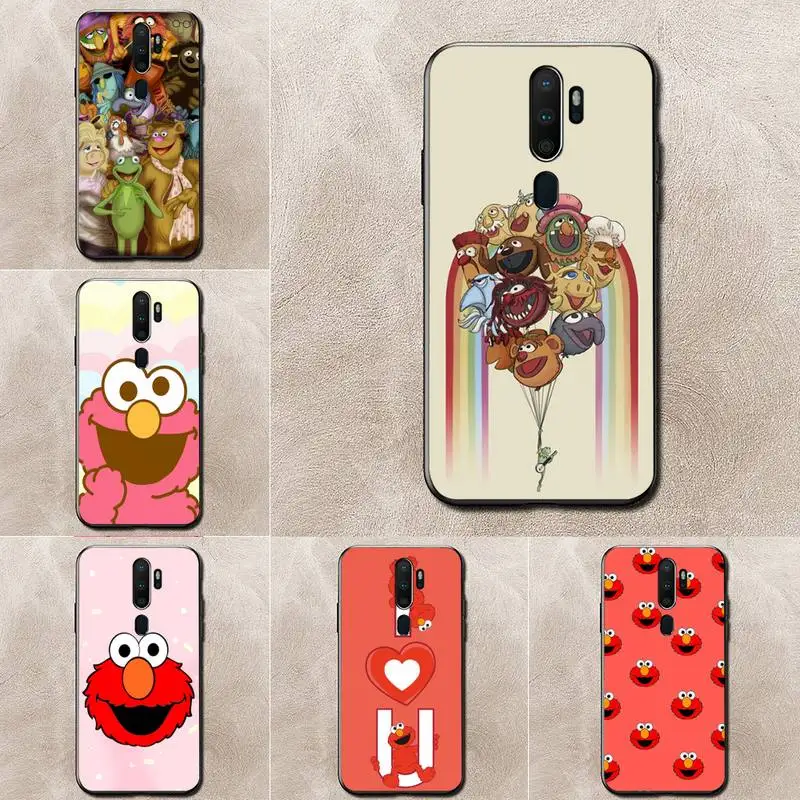 The Muppets Phone Case For Redmi 9A 8A 6A Note 9 8 10 11S 8T Pro Max 9 K20 K30 K40 Pro PocoF3 Note11 5G Case
The Muppets Phone Case For Redmi 9A 8A 6A Note 9 8 10 11S 8T Pro Max 9 K20 K30 K40 Pro PocoF3 Note11 5G Case