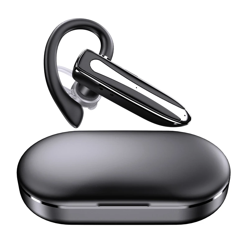 Bluetooth Earphone Wireless Headphones Stereo Handsfree Noise Canceling Bluetooth Headset With Mic For All Smart Phone
Bluetooth Earphone Wireless Headphones Stereo Handsfree Noise Canceling Bluetooth Headset With Mic For All Smart Phone