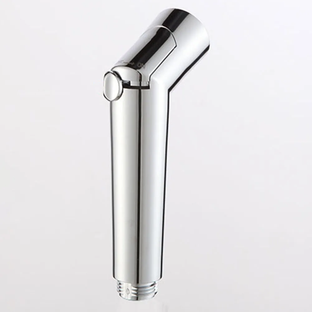 New Toilet Hand Held Bidet Faucet Sprayer Bidet Set Sprayer Head ABS Press-Free Toilet Spray For Bathroom Self Cleaning Nozzle
New Toilet Hand Held Bidet Faucet Sprayer Bidet Set Sprayer Head ABS Press-Free Toilet Spray For Bathroom Self Cleaning Nozzle