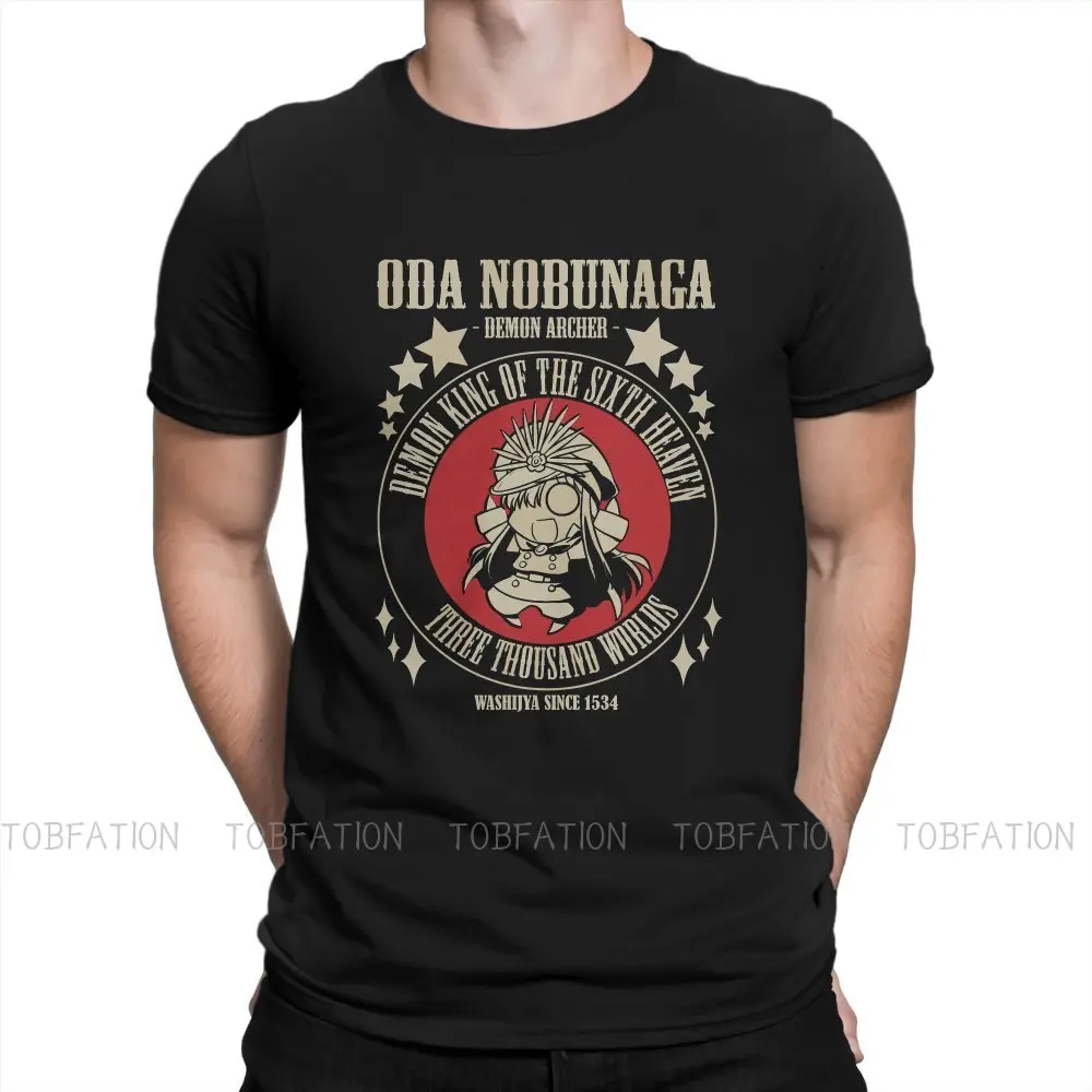 Специальная футболка Oda Nobunaga Demon Archer Fate Grand Order аниме высшее качество хип-хоп идея для подарка футболка с коротким рукавом Горячая Распродажа
Специальная футболка Oda Nobunaga Demon Archer Fate Grand Order аниме высшее качество хип-хоп идея для подарка футболка с коротким рукавом Горячая Распродажа