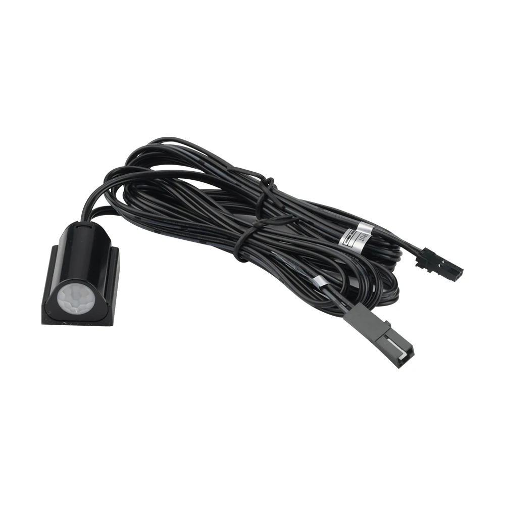 Инфракрасный датчик движения Occkic 6-24В
Инфракрасный датчик движения Occkic 6-24В