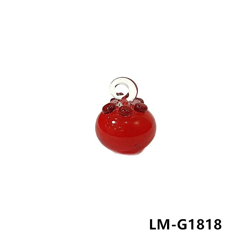 Подвески из стекла JSSMTLP черника 2 шт
Подвески из стекла JSSMTLP черника 2 шт