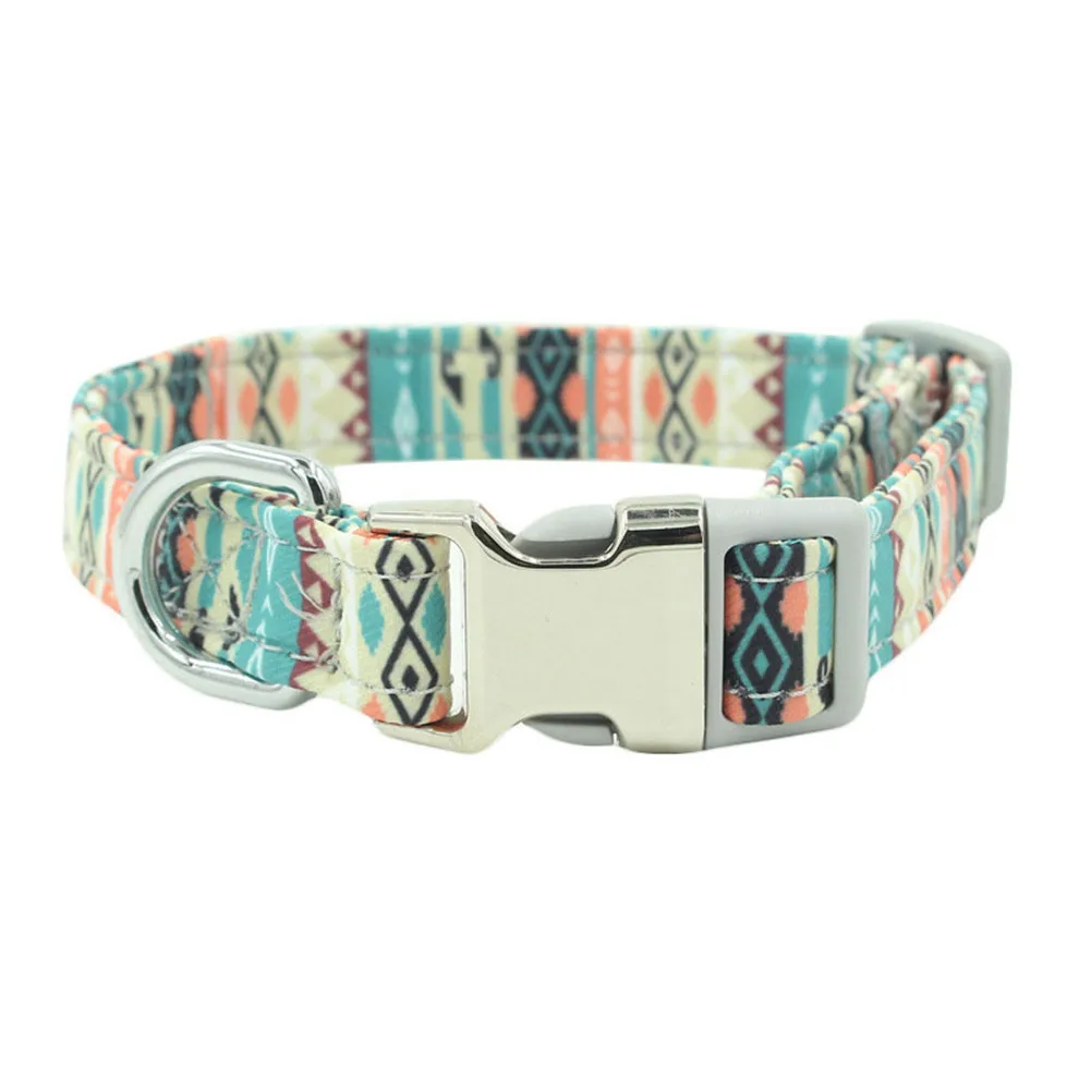 Printed Pet Collar Dog Collar Personalized DIY Engraved Puppy ID Name Collar Printed Pet Collar For Small Medium Large Dogs
Printed Pet Collar Dog Collar Personalized DIY Engraved Puppy ID Name Collar Printed Pet Collar For Small Medium Large Dogs