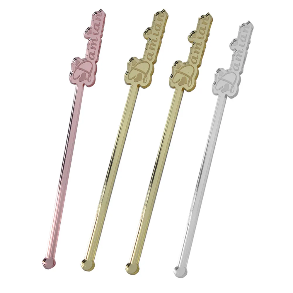 50 шт., акриловые палочки для коктейвечерние Ринок
50 шт., акриловые палочки для коктейвечерние Ринок