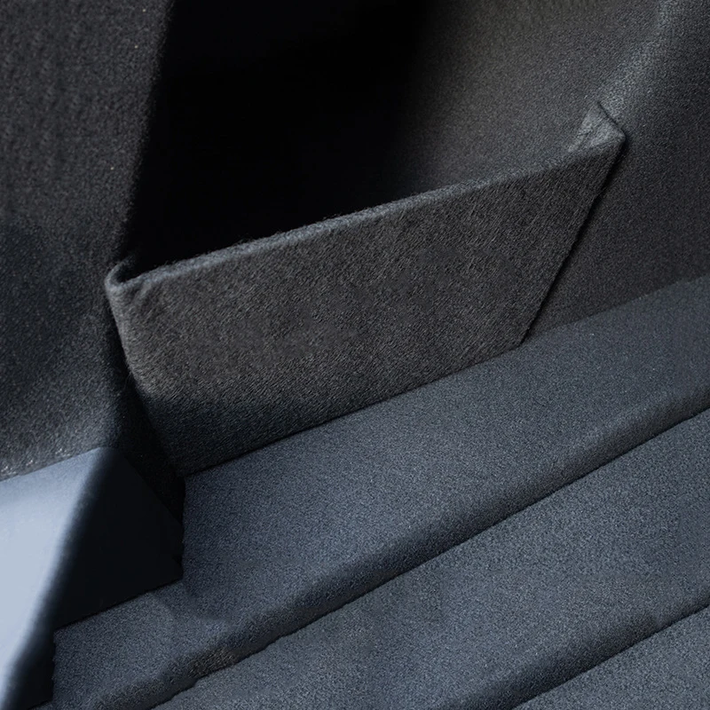 Trunk Boot Baffle For Tesla Model 3 3Y Accessories 2021 Trunk Partition Parts Car Tail Box Storage Baffle Model Three
Trunk Boot Baffle For Tesla Model 3 3Y Accessories 2021 Trunk Partition Parts Car Tail Box Storage Baffle Model Three
