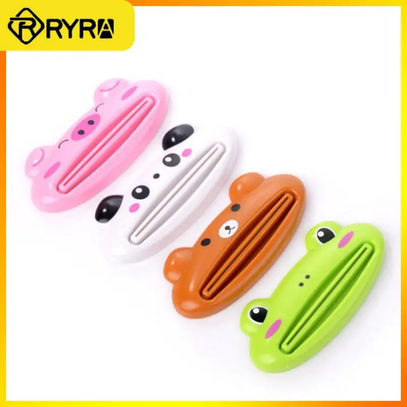 2/4/5 шт., дозатор для зубной пасты
2/4/5 шт., дозатор для зубной пасты