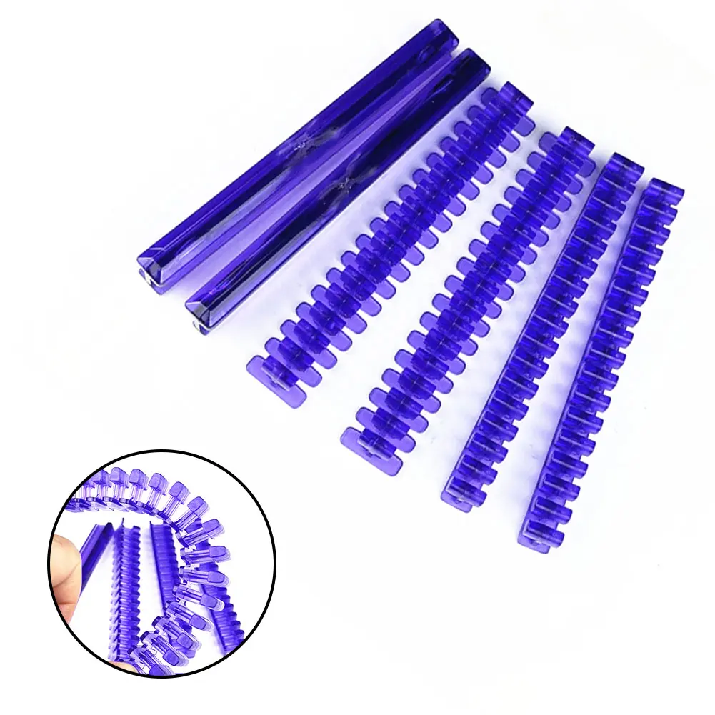 6pcs/set Paintless Dent Repair Tools Long Wedge Glue Tabs Dents Removal Tool Car Body Suction Cup Puller Glue Tabs
6pcs/set Paintless Dent Repair Tools Long Wedge Glue Tabs Dents Removal Tool Car Body Suction Cup Puller Glue Tabs