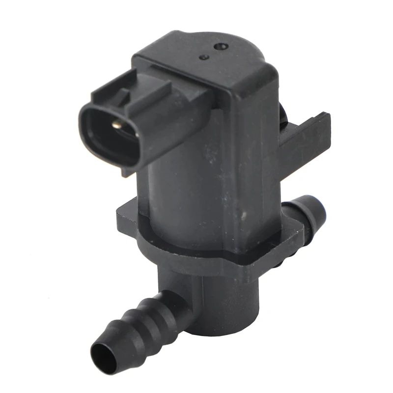 Auto Parts Steam Tank Cleaning Solenoid Valve For Range Rover Sport LS 4H23-9C915-AB 1362003101
Auto Parts Steam Tank Cleaning Solenoid Valve For Range Rover Sport LS 4H23-9C915-AB 1362003101