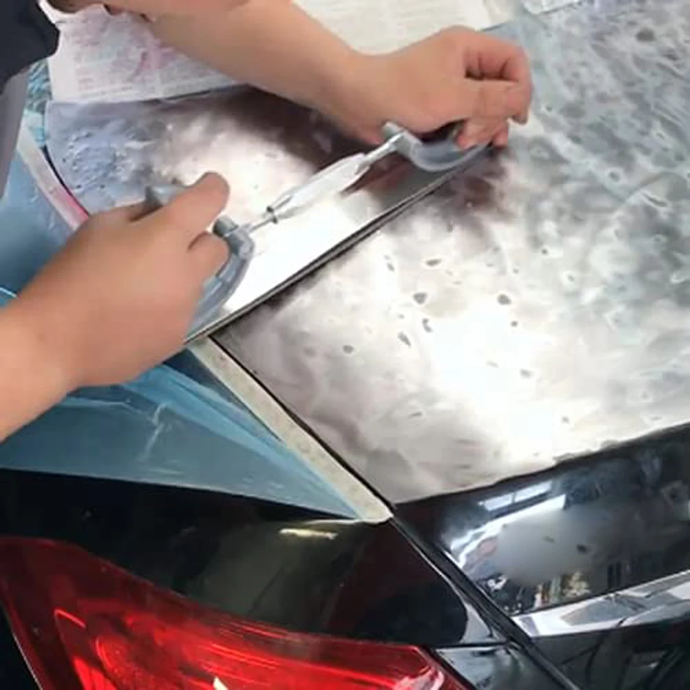 Automobile File Car File Holder Car Body Polisher Curved Tooth File Holder For Car Body Polishing Steel 14Inch
Automobile File Car File Holder Car Body Polisher Curved Tooth File Holder For Car Body Polishing Steel 14Inch